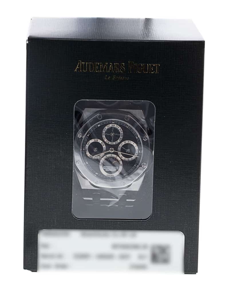 Audemars Piguet Royal Oak 25820ST.OO.0944ST.05